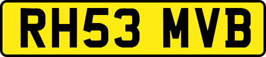 RH53MVB