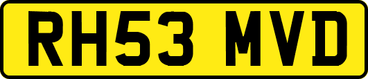 RH53MVD