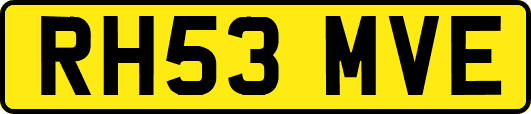 RH53MVE