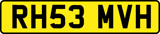 RH53MVH