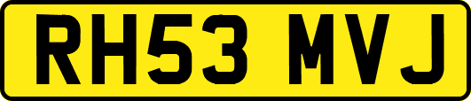 RH53MVJ