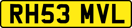 RH53MVL