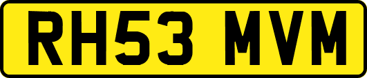 RH53MVM