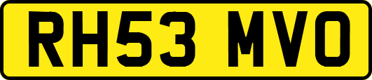 RH53MVO