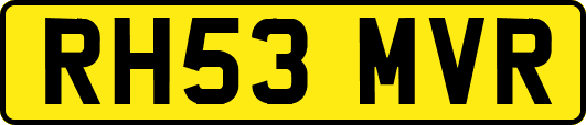 RH53MVR