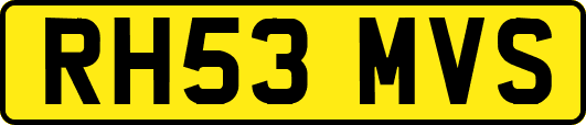 RH53MVS