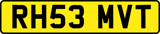 RH53MVT