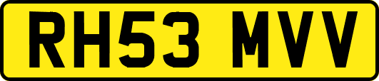 RH53MVV