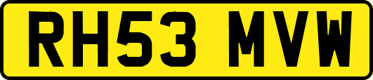 RH53MVW
