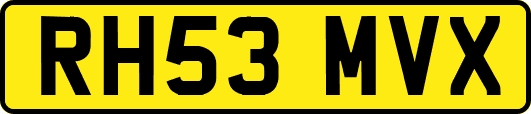 RH53MVX
