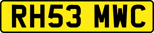 RH53MWC