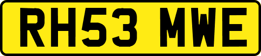 RH53MWE