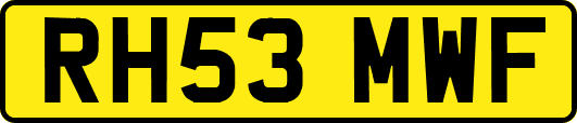 RH53MWF
