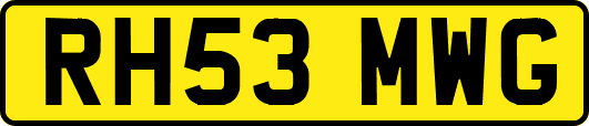 RH53MWG