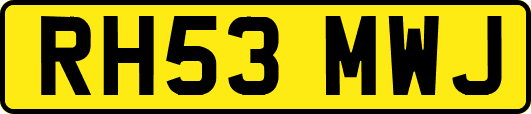 RH53MWJ