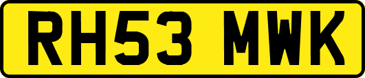 RH53MWK