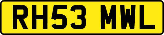 RH53MWL