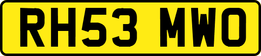RH53MWO