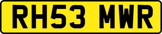 RH53MWR