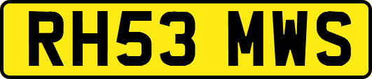 RH53MWS