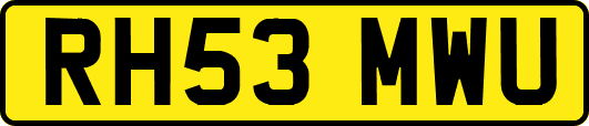 RH53MWU