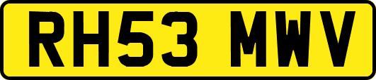 RH53MWV