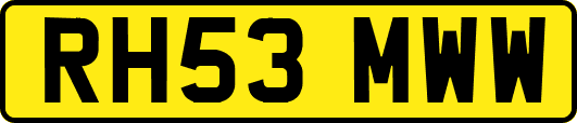 RH53MWW