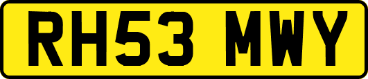 RH53MWY