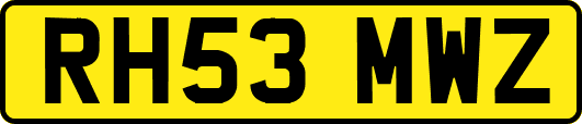 RH53MWZ