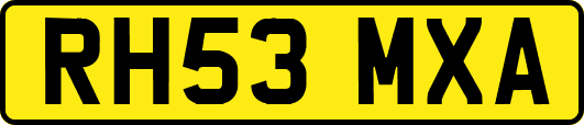 RH53MXA