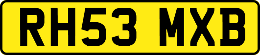 RH53MXB