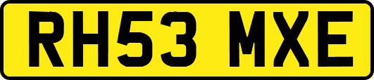 RH53MXE
