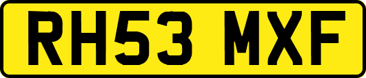 RH53MXF