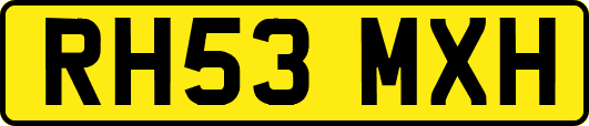 RH53MXH