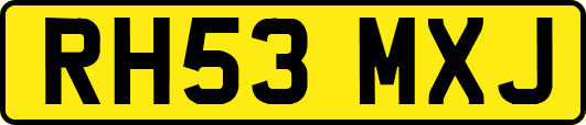 RH53MXJ