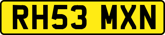 RH53MXN