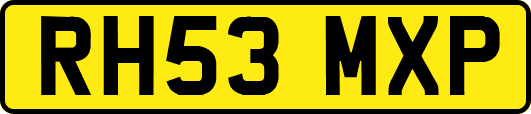 RH53MXP