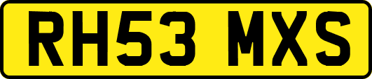 RH53MXS