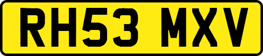 RH53MXV