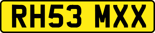 RH53MXX