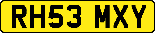 RH53MXY