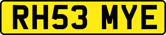 RH53MYE