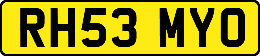 RH53MYO