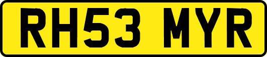 RH53MYR