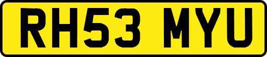 RH53MYU