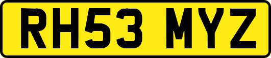 RH53MYZ
