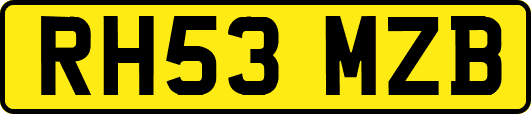 RH53MZB