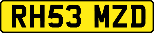 RH53MZD