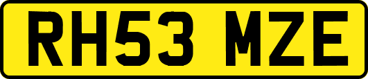 RH53MZE