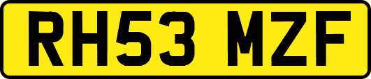 RH53MZF
